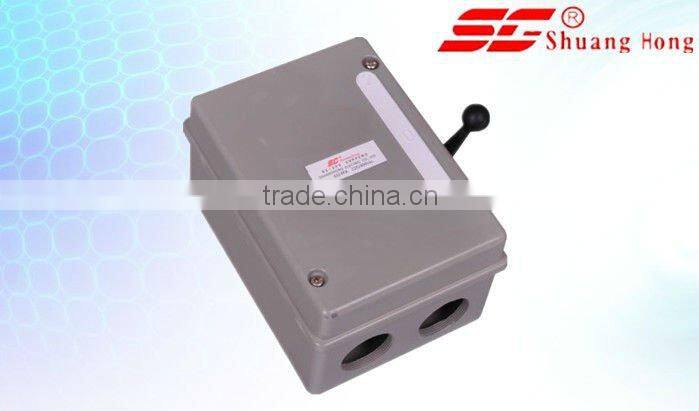 GZ-100A CAM Starter Switch cam operated switch