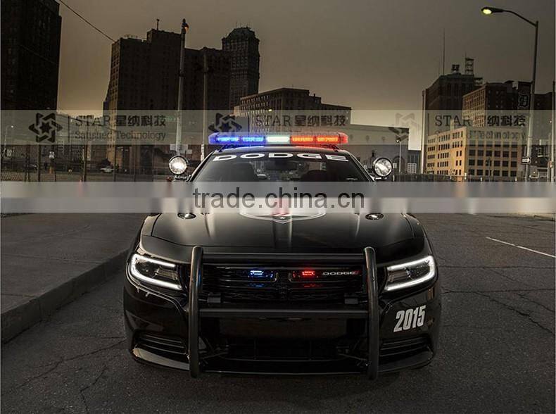 LED Module Type Light Bars