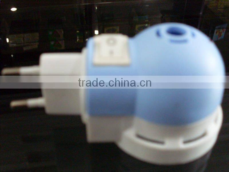 Hot sell electric mosquito vaporizer