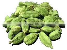 Wholesale Green Cardamom 8 MM