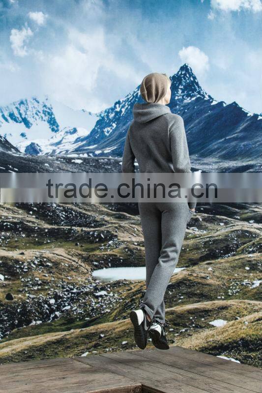 2014 new fashion cashmere cardigan