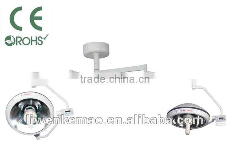 HOT SALES!!! Medical Equipment Halogen Bulb LW500/500 Surgical Light