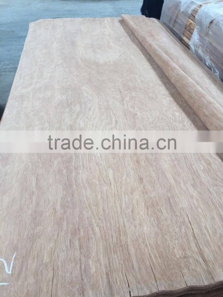 A grade gurjan veneer