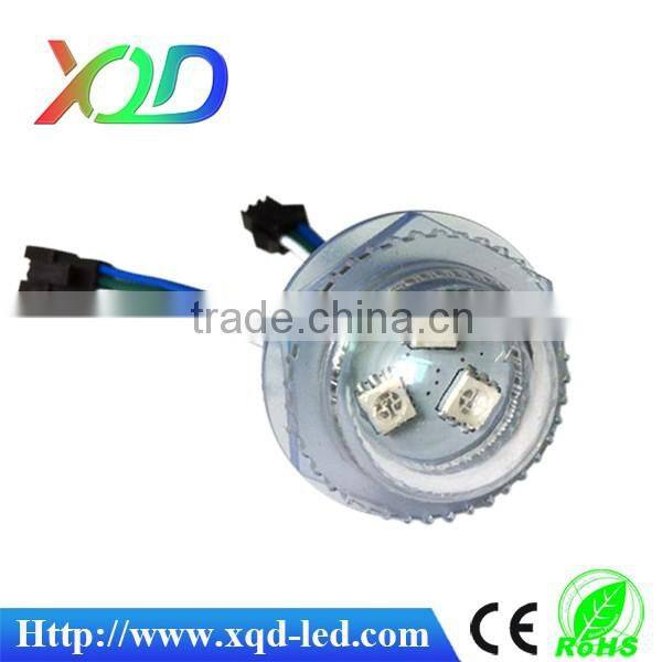 26mm ws2811 1903 SMD 5050 led pixel module light