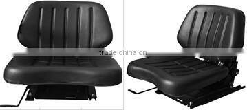 NEW FORKLIFT EXCAVATOR BOBCAT SUSPENSION SEAT