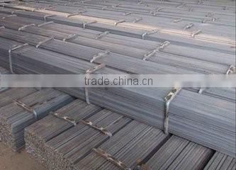 Hot Rolled Steel Square Bar In China (Manufacture)