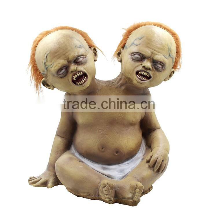 halloween party ideas haunt props