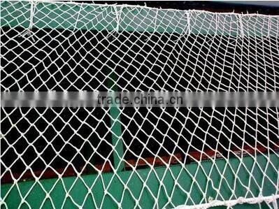 FREE SAMPLE 100% HDPE building safety net SUPPLIES