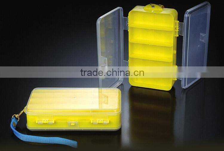 Factory Sales lightweight oem mini foldable storage box