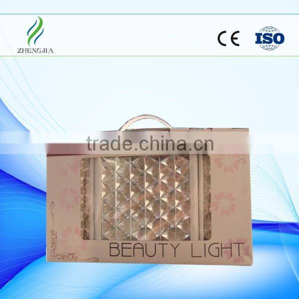 Zhengjia Medical LED PDT Skin Rejuvenation beauty Machine