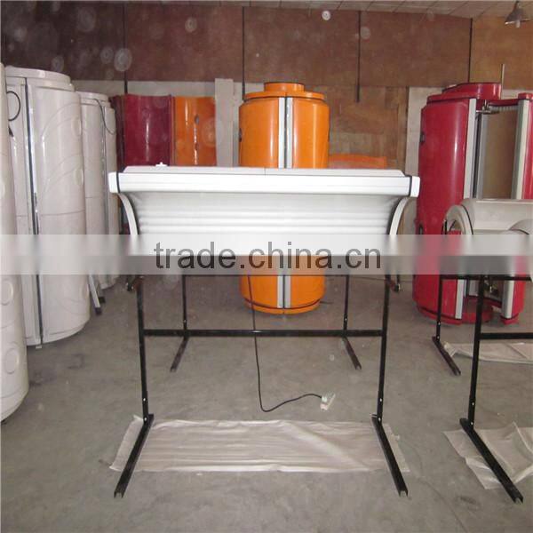 solarium machine/ vertical solarium tanning bed for sale