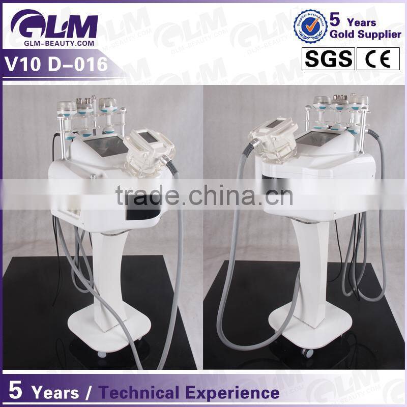 Cavi Lipo Body Sculpting Vacuum Cellulite machine ultrasound machine remove fats