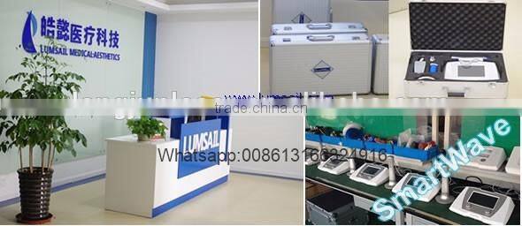 Skin Analyzer Portable Facial Skin Analyzer Scanner Diagnosis Machine