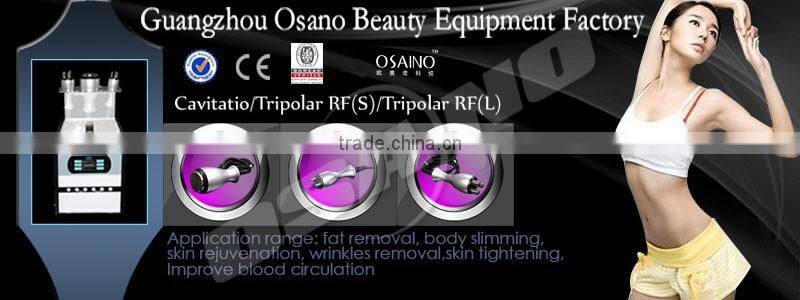 Portable Slimming Machine Ultasonic Cavitation Liposuction
