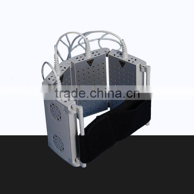 Professional non invas lipo laser machine / 4d mitsubishi lipo laser apparatus / 4d lipo laser fat burn machine