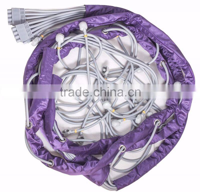 Slimming massage machine Air pressure massage machine