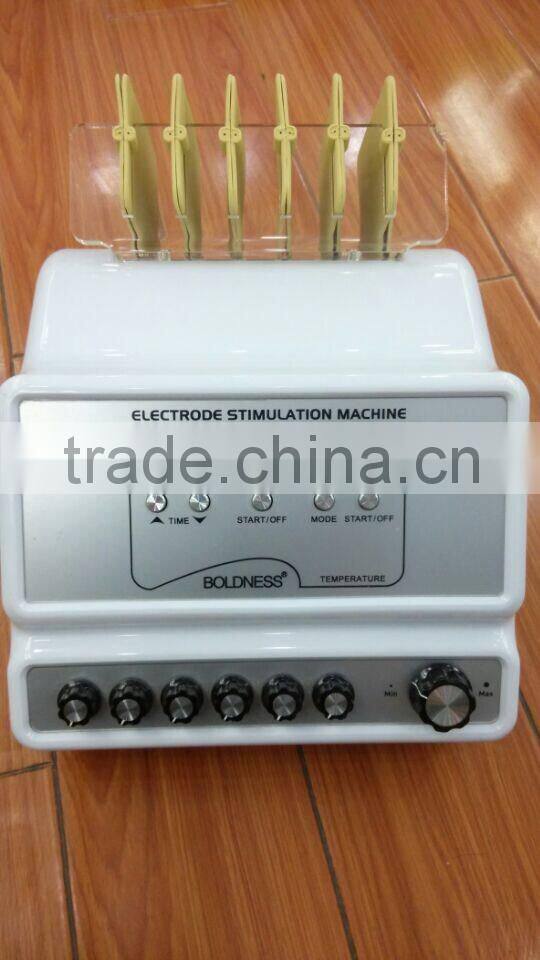 WS-25 Electrode Stimulation Slimming Machine