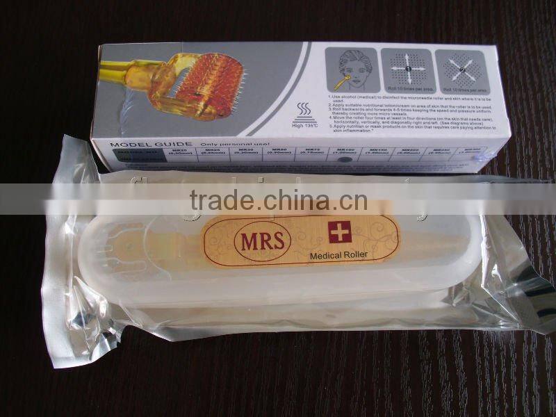 new Microneedle derma rollerMicro neddle skin roller