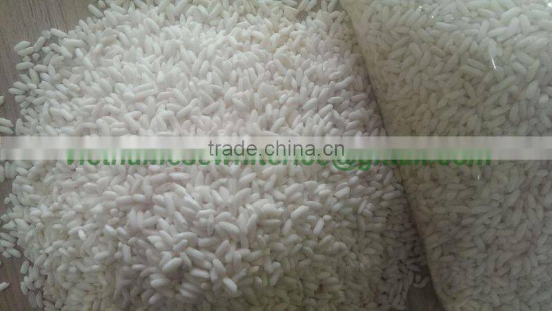 THE BEST QUALITY VIETNAM GLUTINOUS RICE 5% BROKEN- NEW CROP