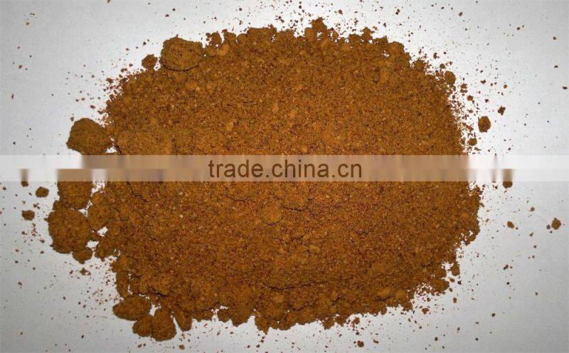 Organic Papaya Powder