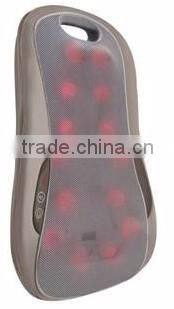 3Dswing & shiatsu back massager