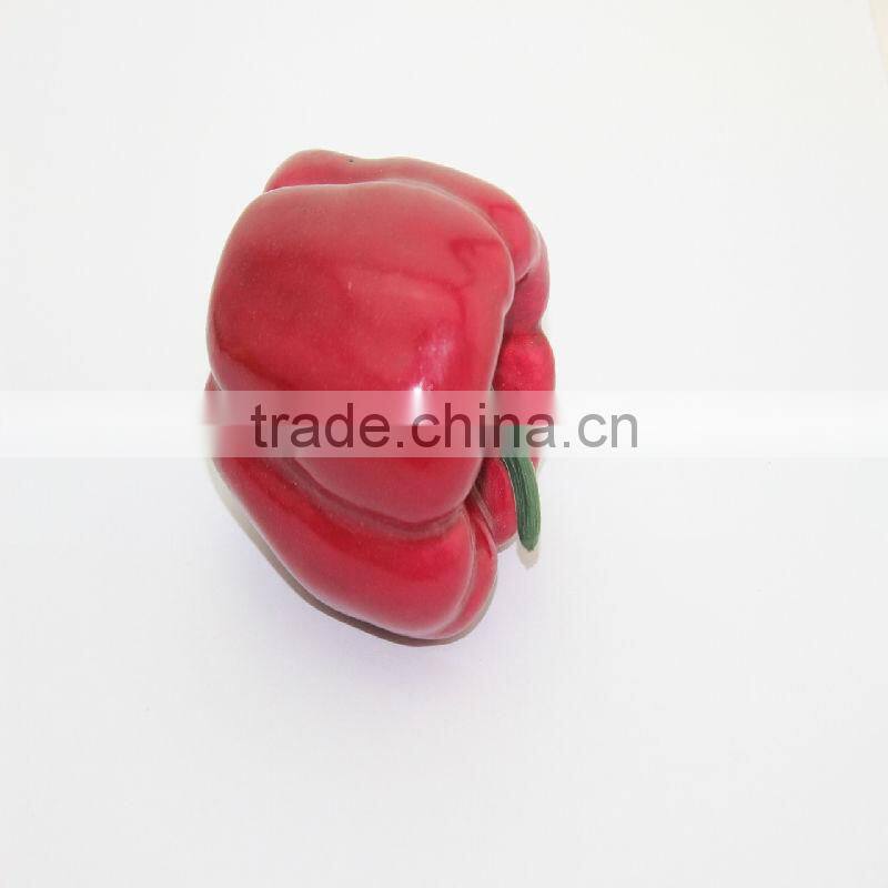 Artificial mini fake orange simulation vegetables faux food house decoration/Orange prop for sketching tool