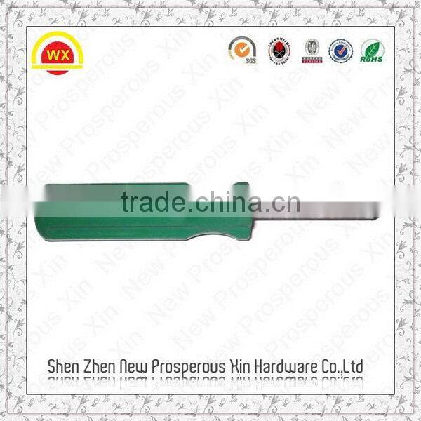 Hot sale wholesale iron triangle wrench