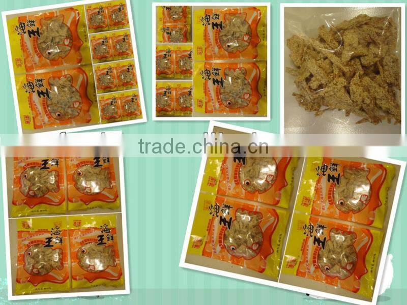 fried bombay duck healthy food