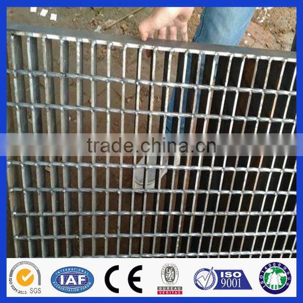 Anping Deming (ISO 9001 factory ) galvanized drainage channel