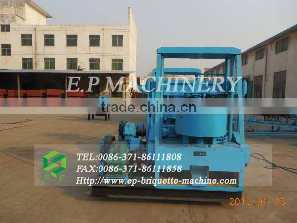 professional manufacturing factory directly supply honeycomb briquette machine
