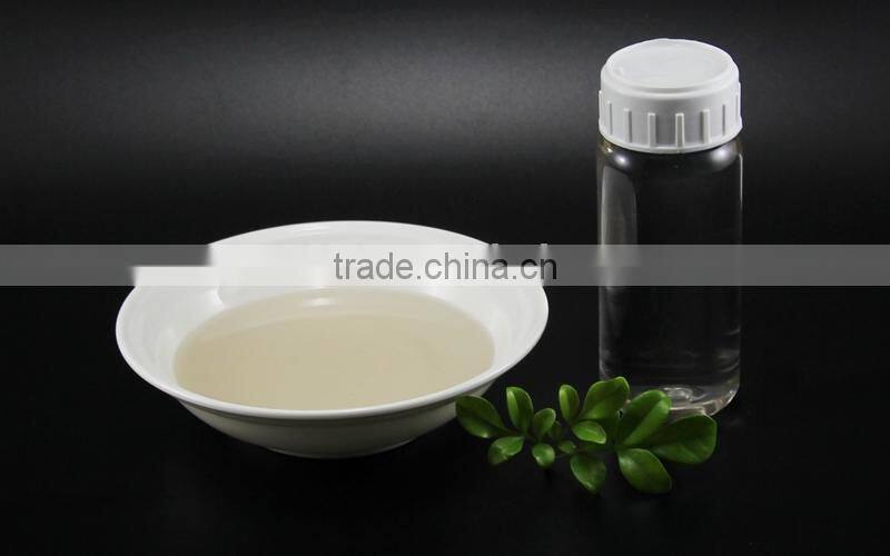 Liquid Pesticide Additive Organosilicone Auxiliary Polyalkyleneoxide Modified Heptamethyltrisiloxane CNW-6006