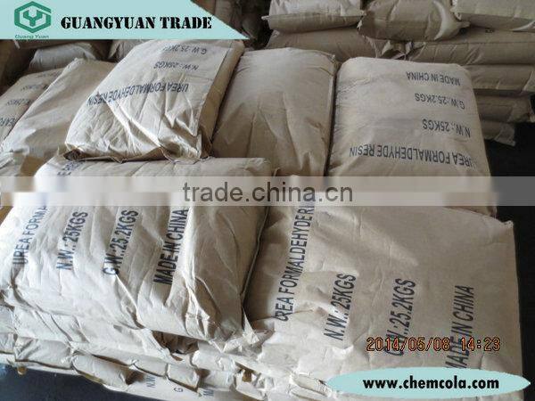 urea formaldehyde adhesive resins powder glue