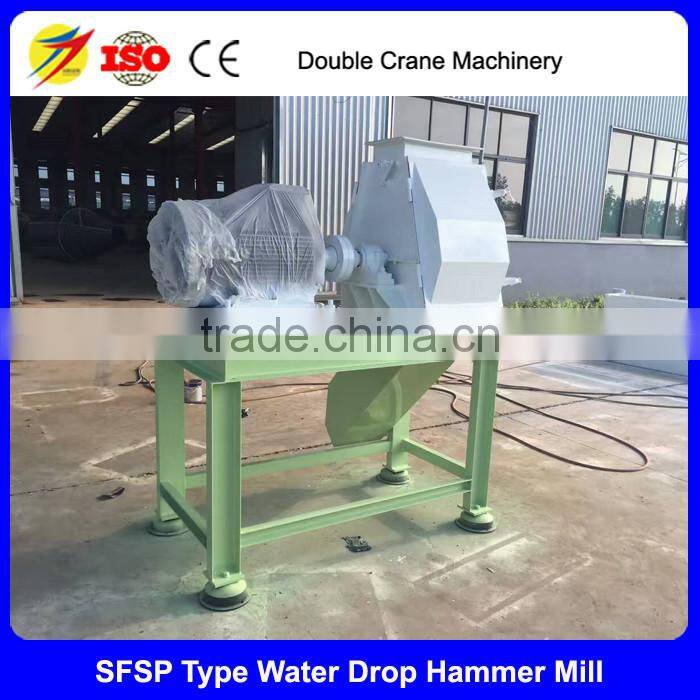 low price small corn hammer mill for sale