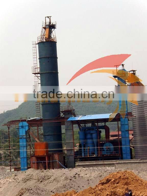 180 to 8 Micron Superfine Calcite Powder Micronizer Machine