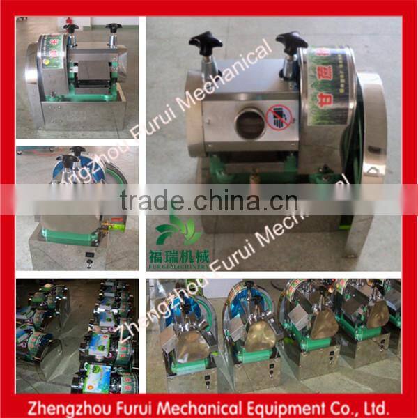 Sale battery sugarcane juicer ,cane juice squeezer,ginger extractor