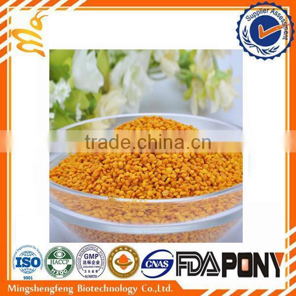 Best Food Supplement Natural Bee pollen