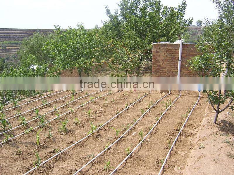 hot selling agriculture farm land drip irrigation hose