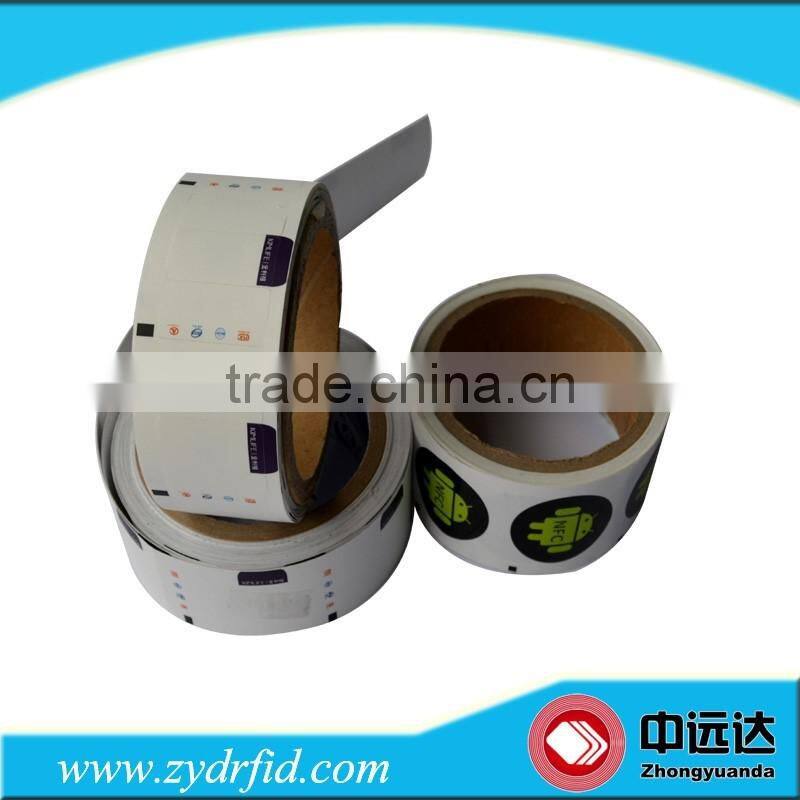 Only Readable LF 125KHz USB rfid Reader