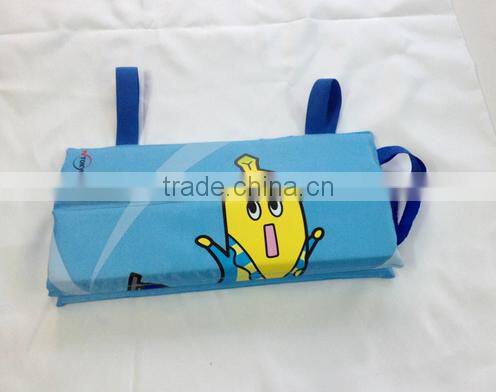 Polyester Foldable Seat Cushion