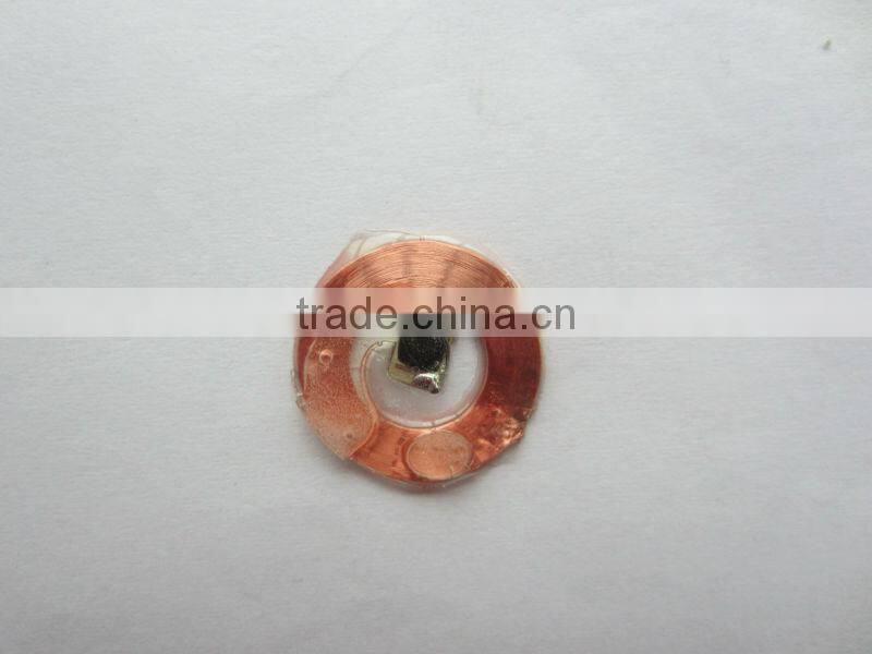 active multicolor cheap rfid keyfob/tag