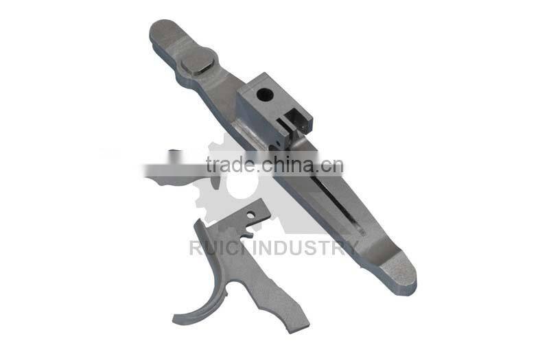 Custom China Cast Iron Tractor Parts for Agricultural Walking Tractor Spare Parts