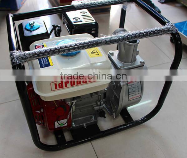 Vlais china 2inch 50mm petrol pump machine price, 4 stroke gasoline wtaer pump ,manual water pumps