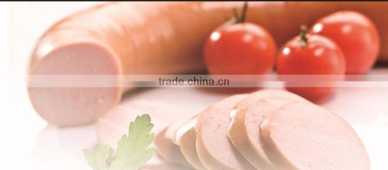 Factory Price Bowl cutter for meat chopper