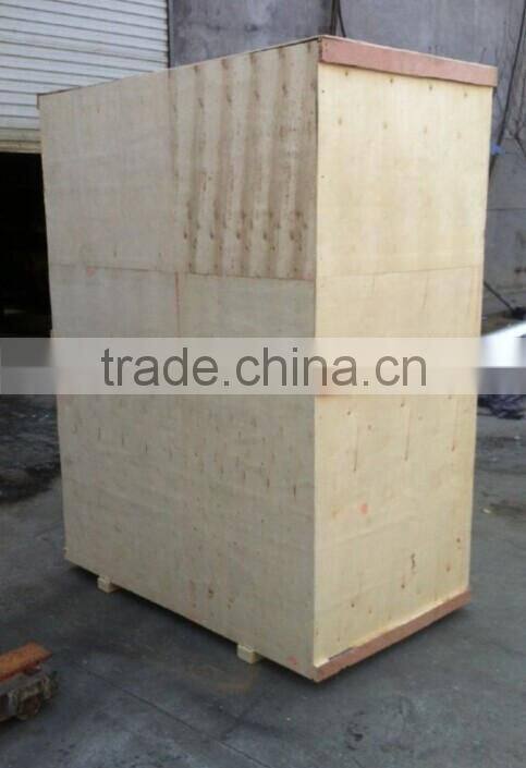 Professional Manufacture Widely Used Big Dried Fruit Processing Machine Apply To Dry Fruit