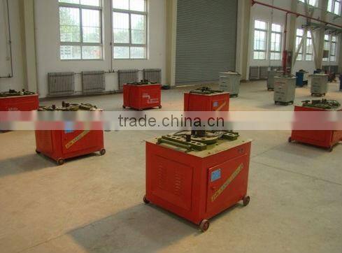 Supply Steel bar bending machine from Karter
