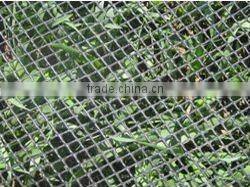plastic lawn protector netting(factory)