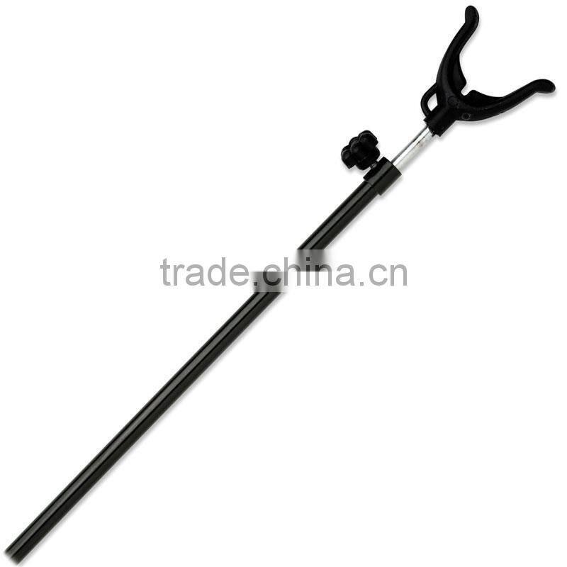 fishing rod pod bank stick