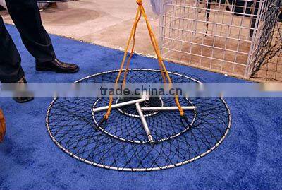 Wholesale eclipse crab lobster traps