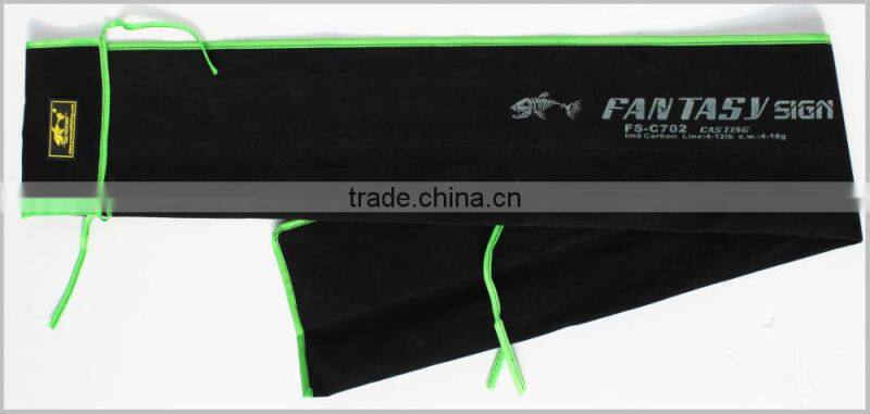 SEEK MOON Spinning Fishing Rod fishing tackle