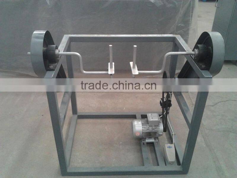 3-20 mm Twisted Rope Twine Hank Packing Machine for sale